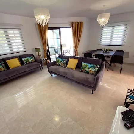 Vila Nina 'luxury In The Sun'