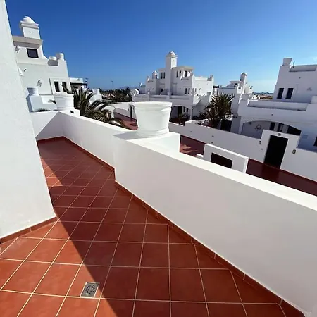 Nina 'luxury In The Sun' Vila