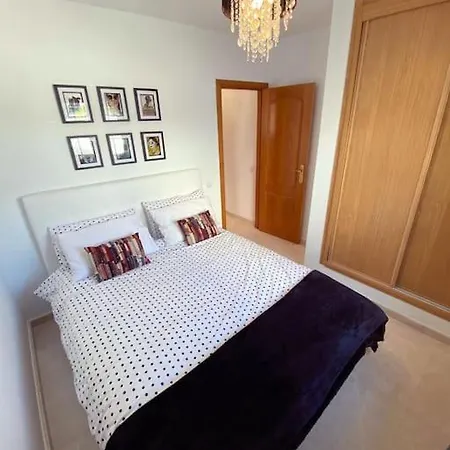 Vila Nina 'luxury In The Sun' Corralejo